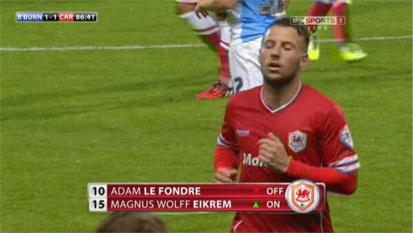 Sky Sports FL72 Graphics 2014 2015 47