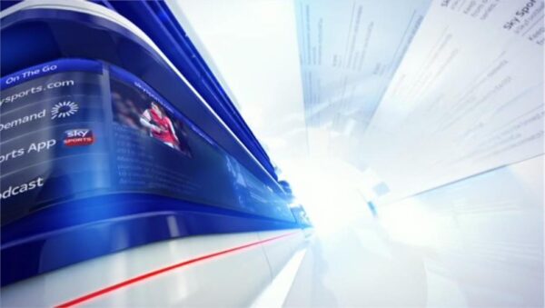 Sky Sports News HQ 2014 Presentation 19