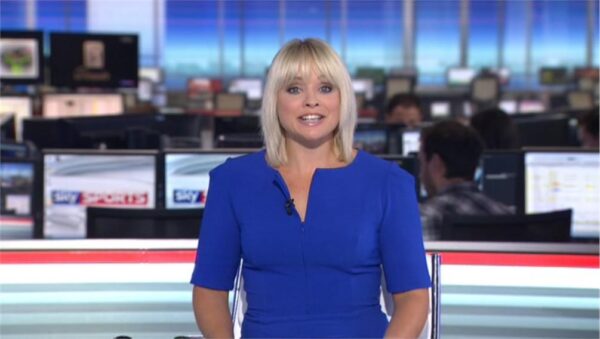 Sky Sports News HQ 2014 Presentation 25