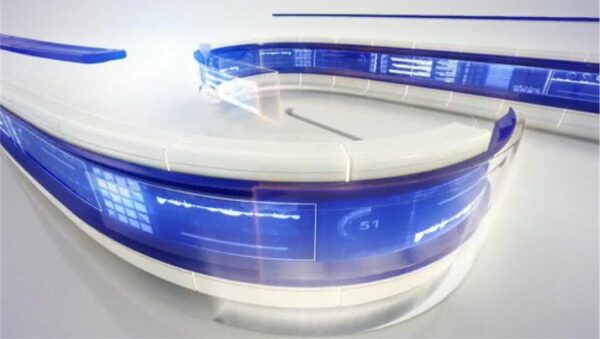 Sky Sports News HQ 2014 Presentation 7