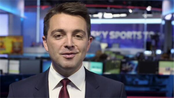 Sky Sports News HQ Promo 2014 Transfer Deadline Day 10