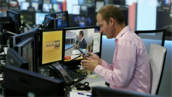 Sky Sports News HQ Promo 2014 Transfer Deadline Day 11