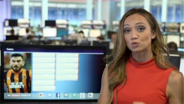Sky Sports News HQ Promo 2014 Transfer Deadline Day 12