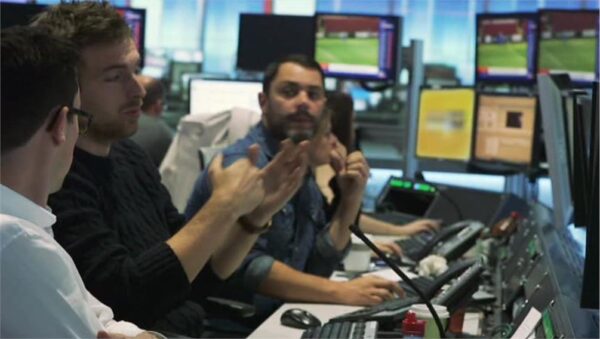 Sky Sports News HQ Promo 2014 Transfer Deadline Day 14