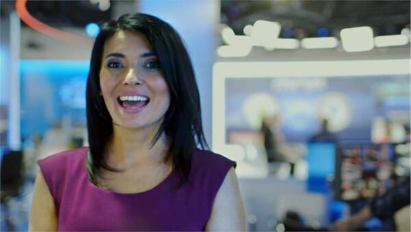 Sky Sports News HQ Promo 2014 Transfer Deadline Day 16