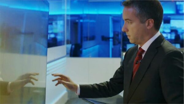 Sky Sports News HQ Promo 2014 Transfer Deadline Day 5