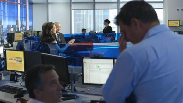 Sky Sports News HQ Promo 2014 Transfer Deadline Day 6