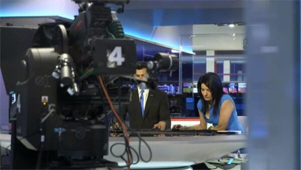 Sky Sports News HQ Promo 2014 Transfer Deadline Day 7