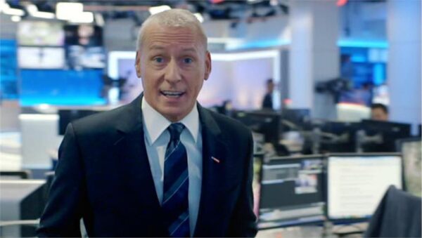 Sky Sports News HQ Promo 2014 Transfer Deadline Day 8