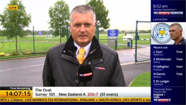 Alan Irwin 4 Alan Irwin 4