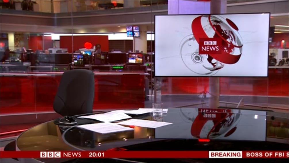 BBC NEWS BBC News