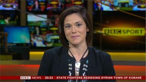 Eilidh Barbour - BBC News Sports Presenter (9)