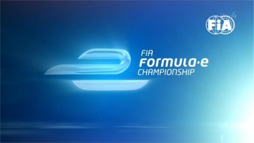 ITV Formula E Presentation