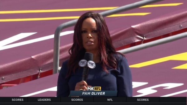 Pam Oliver 2