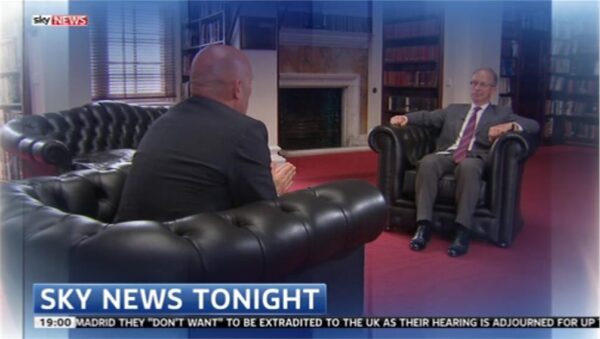 Sky News Tonight 2014 14 Sky News Tonight 2014 14