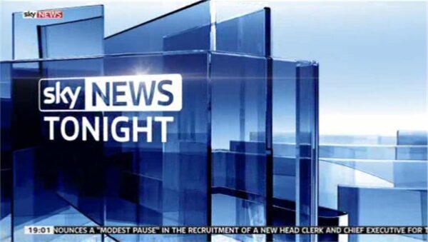 Sky News Tonight 2014 20 Sky News Tonight 2014 20