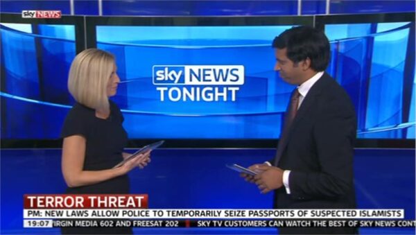 Sky News Tonight 2014 28 Sky News Tonight 2014 28