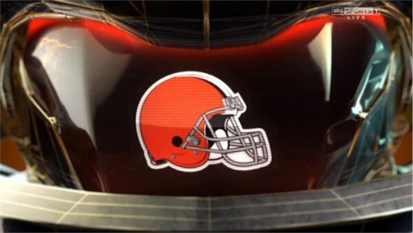 Sky Sports 1 Live NFL 49ers @ Cowboys 09 07 23 02 58