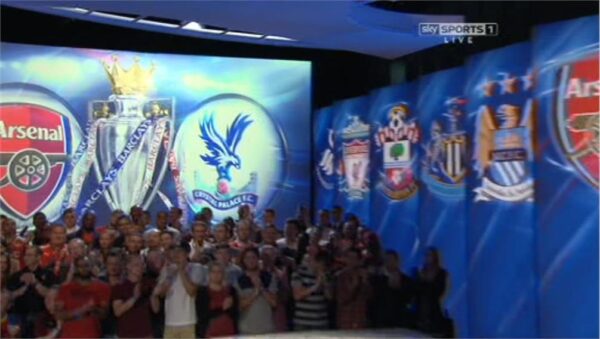 Sky Sports Presentation 2014 Saturday Night Football 19