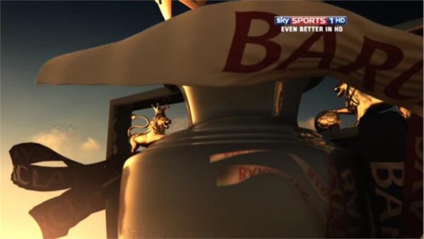 Sky Sports Presentation 2014 Saturday Night Football 2