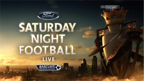 Sky Sports Presentation 2014 Saturday Night Football 32