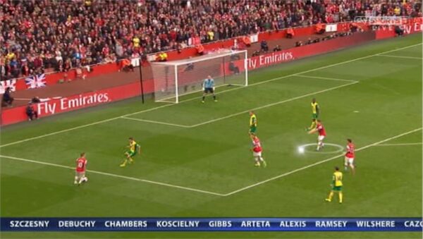Sky Sports Presentation 2014 Saturday Night Football 52