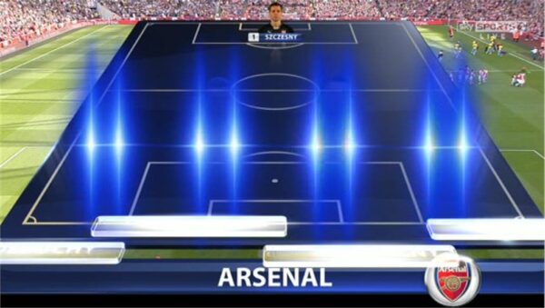 Sky Sports Presentation 2014 Saturday Night Football 61