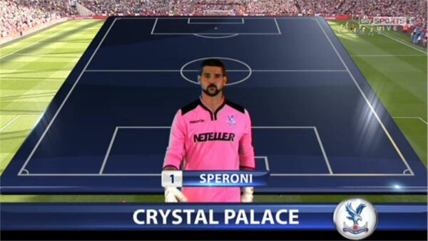 Sky Sports Presentation 2014 Saturday Night Football 68