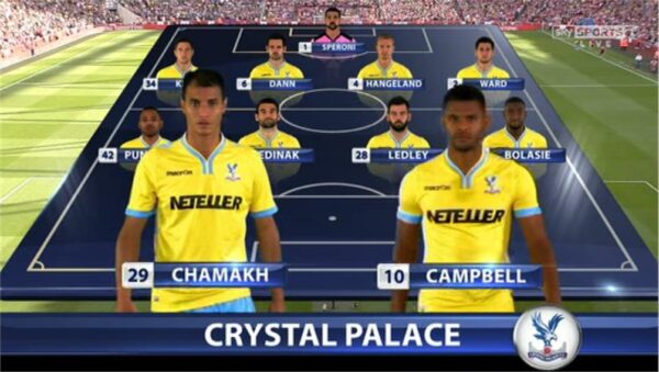 Sky Sports Presentation 2014 Saturday Night Football 73