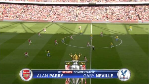 Sky Sports Presentation 2014 Saturday Night Football 77