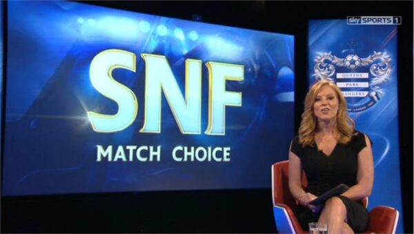 Sky Sports Presentation 2014 Saturday Night Football 87