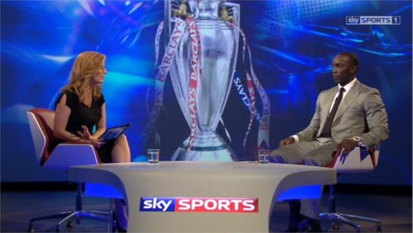 Sky Sports Presentation 2014 Saturday Night Football 89