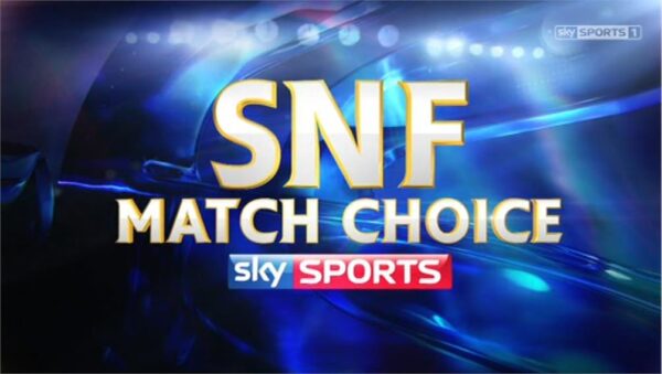 Sky Sports Presentation 2014 Saturday Night Football 91