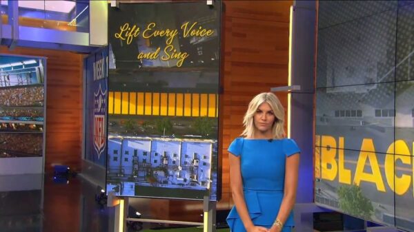 Charissa Thompson 2 Charissa Thompson 2
