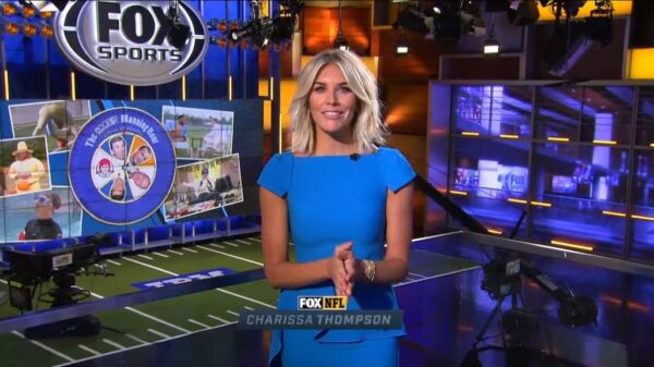Charissa Thompson 3