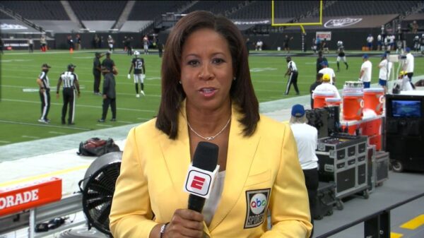 Lisa Salters 1