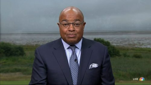 Mike Tirico