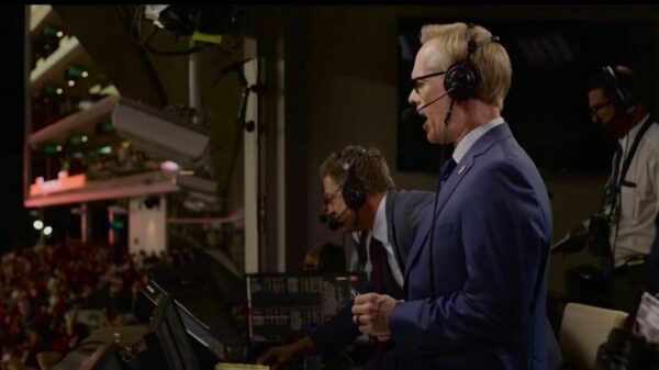 Joe Buck 10