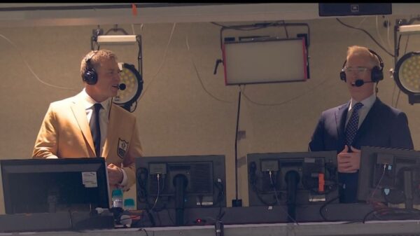 Joe Buck 12