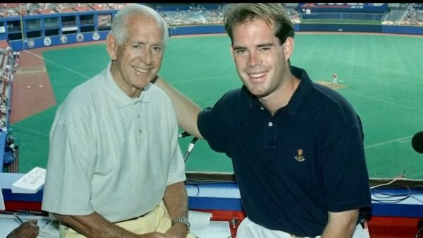 Joe Buck 14
