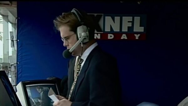 Joe Buck 17