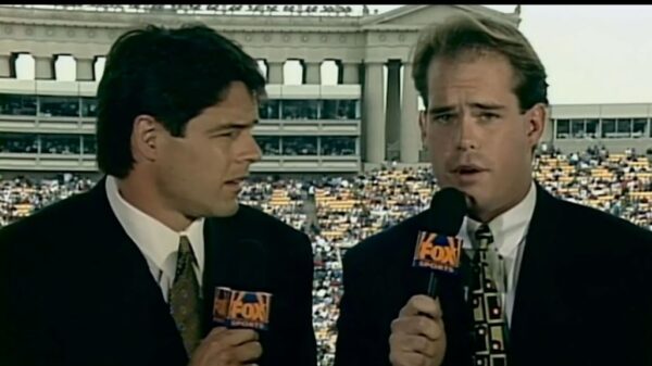 Joe Buck 18