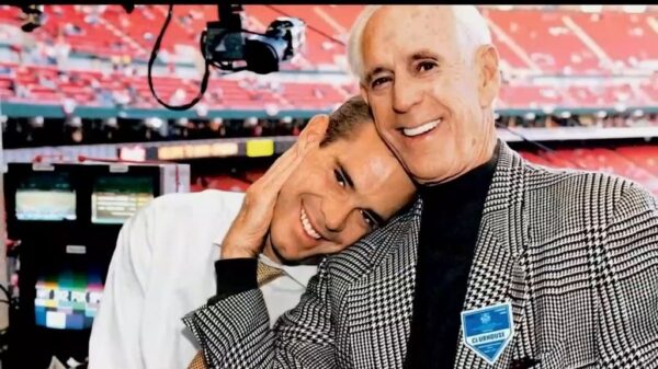 Joe Buck 2