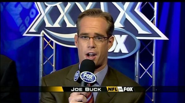 Joe Buck 20