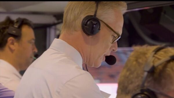 Joe Buck 26