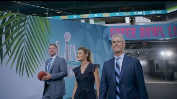 Joe Buck 3