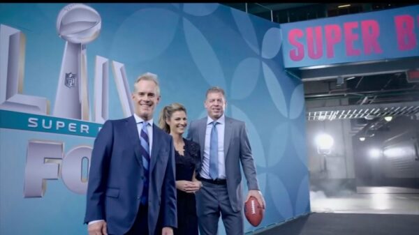 Joe Buck 4