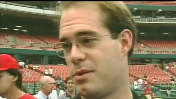 Joe Buck 6