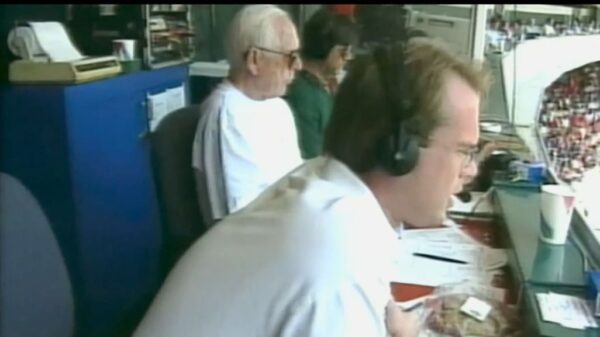 Joe Buck 7