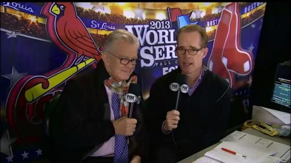 Joe Buck 8